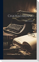 Chateaubriand