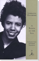A Raisin in the Sun