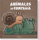 Animales de compañía