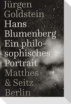 Hans Blumenberg