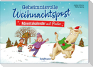 Geheimnisvolle Weihnachtspost