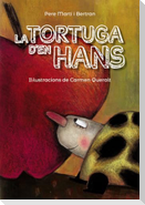 La tortuga d'en Hans