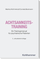 Achtsamkeitstraining