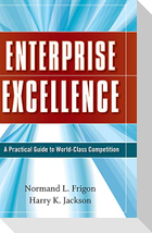 Enterprise Excellence