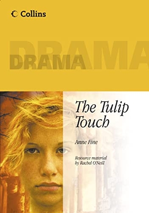 Fine, Anne. The Tulip Touch. HarperCollins, 2002.