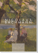 Nicolaus Bachmann