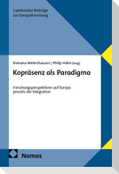 Kopräsenz als Paradigma