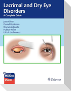 Lacrimal and Dry Eye Disorders