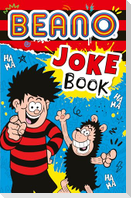 BEANO JOKE BK PB