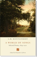 A World of Songs