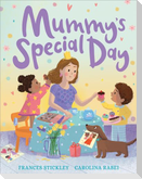 Mummy's Special Day