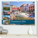 Trauminsel Elba: Mediterranes Paradies für Romantiker (Premium, hochwertiger DIN A2 Wandkalender 2023, Kunstdruck in Hochglanz)