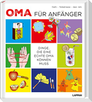 Oma für Anfänger