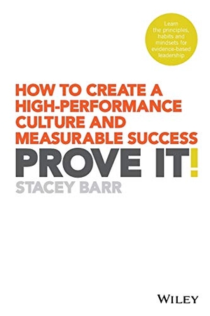 Barr. Prove It! P. John Wiley & Sons, 2017.