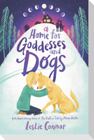 A Home for Goddesses and Dogs