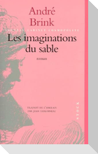 Les Imaginations du sable
