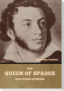 The Queen of Spades and other stories