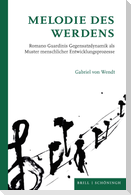 Melodie des Werdens