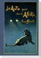 Im Auto quer durch Afrika