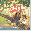 Las aventuras de Tom Sawyer