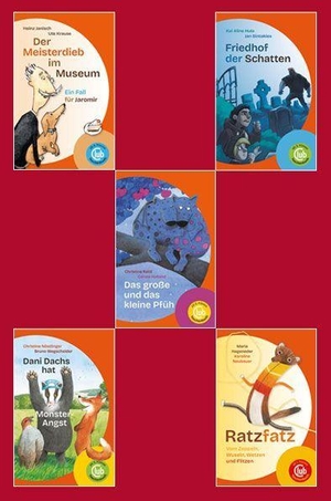 Hageneder, Maria / Rettl, Christine et al. Club Taschenbücher Herbstpaket 2026. Obelisk Verlag, 2026.