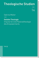 Gelebte Theologie