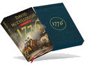 1776 (Deluxe Slipcase Edition)