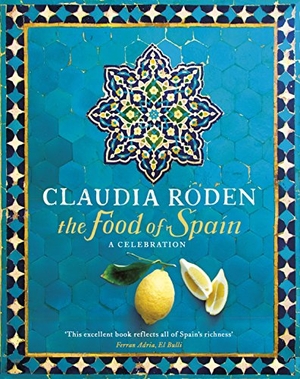 Roden, Claudia. The Food of Spain. Penguin Books Ltd, 2012.