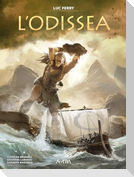 L' odissea