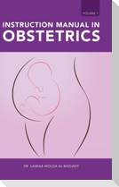 Instruction Manual in Obstetrics