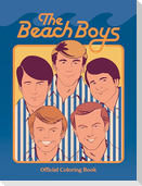 The Beach Boys Official Coloring Book