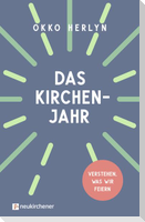 Das Kirchenjahr