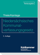 Niedersächsisches Kommunalverfassungsgesetz