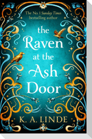 The Raven at the Ash Door