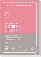 Korean Beauty
