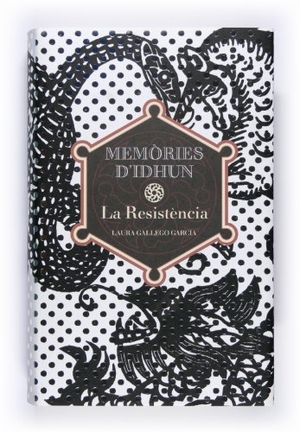 Gallego García, Laura. La resistència. Editorial Cruïlla, S.A, 2004.