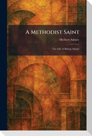 A Methodist Saint