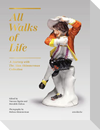 All Walks of Life: A Journey with The Alan Shimmerman Collection