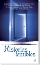Historias temibles