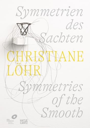 Celant, Germano. Christiane Löhr - Symmetrien des Sachten. Hatje Cantz Verlag GmbH, 2023.