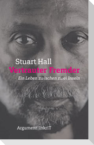Vertrauter Fremder