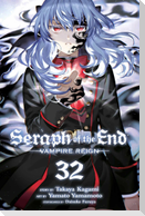 Seraph of the End, Vol. 32