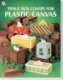 Tissue Box Covers for Plastic Canvas