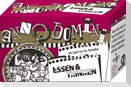 Anno Domini - Essen und Trinken
