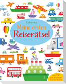 Meine ersten Reiserätsel
