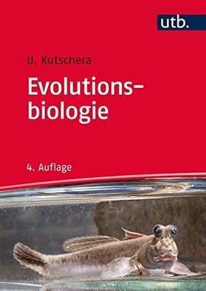 Kutschera, Ulrich. Evolutionsbiologie - Ursprung und Stammesentwicklung der Organismen. UTB GmbH, 2015.