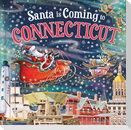 Santa Is Coming to Connecticut