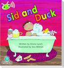 Bug Club Phonics - Phase 2 Unit 4: Sid and Duck