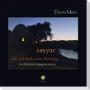 Sayyar. 2 Audio-CDs