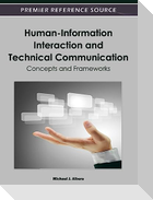 Human-Information Interaction and Technical Communication